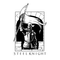 Steel Knight Studios logo, Steel Knight Studios contact details