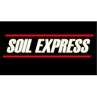 Soil Express Ltd. logo, Soil Express Ltd. contact details