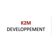 K2M Développement                 [ON RECRUTE] logo, K2M Développement                 [ON RECRUTE] contact details