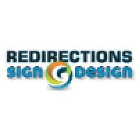 Redirections Sign & Design logo, Redirections Sign & Design contact details