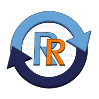 Rapprise logo, Rapprise contact details