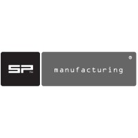 SP Manufacturing GmbH logo, SP Manufacturing GmbH contact details