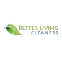 Better Living Cleaners logo, Better Living Cleaners contact details