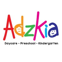 Adzkia Daycare, Preschool & Kindergarten logo, Adzkia Daycare, Preschool & Kindergarten contact details