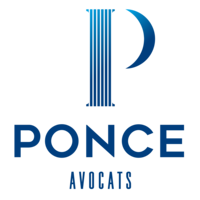 Ponce Avocats Inc. logo, Ponce Avocats Inc. contact details