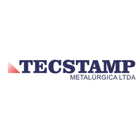 Tecstamp Metalúrgica logo, Tecstamp Metalúrgica contact details