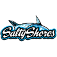 Saltyshores logo, Saltyshores contact details