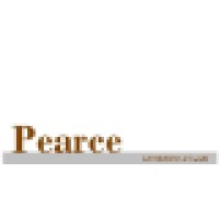 Pearce Law Firm logo, Pearce Law Firm contact details