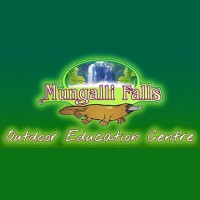 Mungalli Falls Outdoor Education Centre logo, Mungalli Falls Outdoor Education Centre contact details