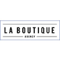 LA BOUTIQUE AGENCY logo, LA BOUTIQUE AGENCY contact details