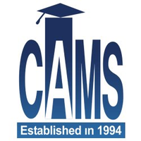 CAMS - College of Accounting and Management Sciences logo, CAMS - College of Accounting and Management Sciences contact details