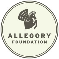 Allegory Media Foundation logo, Allegory Media Foundation contact details