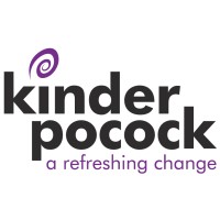 Kinder Pocock Digital Accountants logo, Kinder Pocock Digital Accountants contact details