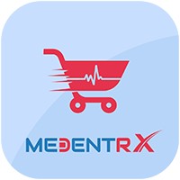 Medentrx logo, Medentrx contact details