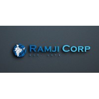 RAMJI CORP logo, RAMJI CORP contact details