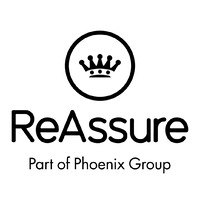 ReAssure logo, ReAssure contact details