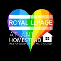 Royal LePage Atlantic Homestead logo, Royal LePage Atlantic Homestead contact details