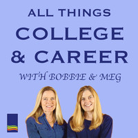 All Things College & Career logo, All Things College & Career contact details