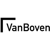 VanBoven logo, VanBoven contact details