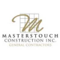 MastersTouch Construction, Inc. logo, MastersTouch Construction, Inc. contact details