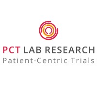 PCT Lab Research logo, PCT Lab Research contact details