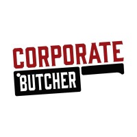 Corporate Butcher logo, Corporate Butcher contact details