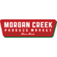 Morgan Creek Fresh Produce logo, Morgan Creek Fresh Produce contact details