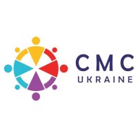 CMC Ukraine logo, CMC Ukraine contact details