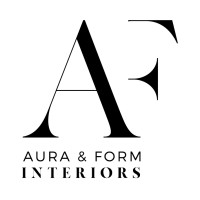 Aura & Form Interiors logo, Aura & Form Interiors contact details