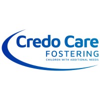 Credo Care logo, Credo Care contact details