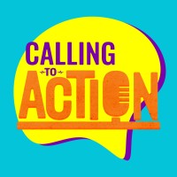 Calling To Action - Podcast logo, Calling To Action - Podcast contact details