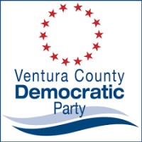 Ventura County Democratic Party logo, Ventura County Democratic Party contact details