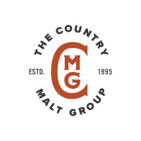 Country Malt Group logo, Country Malt Group contact details