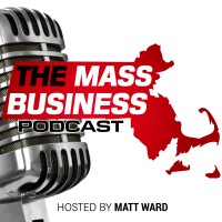 Mass Business Podcast logo, Mass Business Podcast contact details