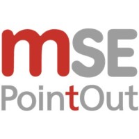 mSE PointOut Group - A GARTNER COOL VENDOR logo, mSE PointOut Group - A GARTNER COOL VENDOR contact details