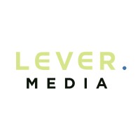 Lever.Media, LLC logo, Lever.Media, LLC contact details