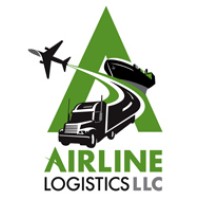 Airline-Logistics LLC logo, Airline-Logistics LLC contact details