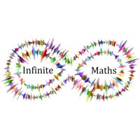 Infinite Maths logo, Infinite Maths contact details