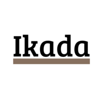 Ikada logo, Ikada contact details