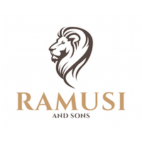 Ramusi And Sons logo, Ramusi And Sons contact details