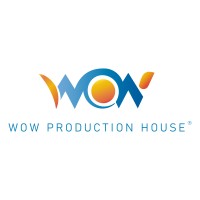 WOW Production House logo, WOW Production House contact details