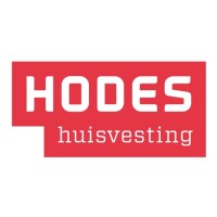 Hodes Huisvesting logo, Hodes Huisvesting contact details