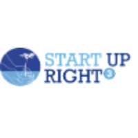 Start Up Right logo, Start Up Right contact details