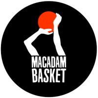 Macadam Basket logo, Macadam Basket contact details