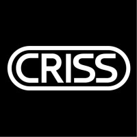 CRISS logo, CRISS contact details