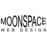 MoonSpace Web Design logo, MoonSpace Web Design contact details