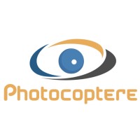 Photocoptere logo, Photocoptere contact details