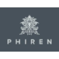 PHIREN logo, PHIREN contact details