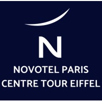 Novotel Paris Centre Tour Eiffel logo, Novotel Paris Centre Tour Eiffel contact details