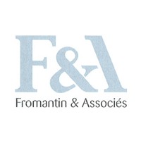 Fromantin & Associés logo, Fromantin & Associés contact details